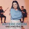 Antebe Derim