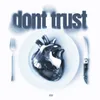 About Don't Trust Song