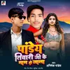 About Panday Tiwari Jee Ke Nam Ho Jala Song