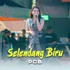 About Selendang Biru Song