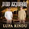 About Lupa Rindu Song