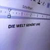 Die Welt gehört uns