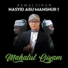 About Mahalul Qiyam Song