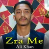 Zra Me