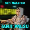 About JANJI PALSU Song