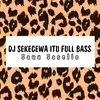 About Dj Sekecewa Itu Full Bass Song