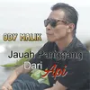 Jauah Panggang dari Api