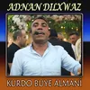 Kurdo Buye Almani