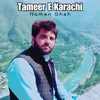 About Tameer E Karachi Song