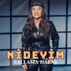 About Nideyim - Sallama Halay Song