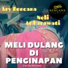 Meli Dulang Di Penginapan