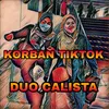 Korban tiktok