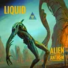 About Alien Anthem Song