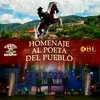 About Homenaje Al Poeta Del Pueblo. Song