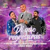 About Di Que Regresarás Song