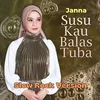 Susu Kau Balas Tuba