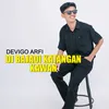 About Dj Bajadi Katangan Kawan Song