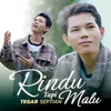 About Rindu Tapi Malu Song