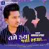 About Tame Kya Jata Rahya Song