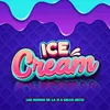 About ICE CREAM Song