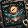 About Fleeting Touch of the Sun Song
