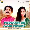 About Pewanr De Aadi Nasay Song