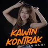 About Kawin Kontrak Song