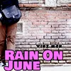 Rain On June