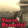 About You're Beautiful Song