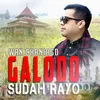 Galodo Sudah Rayo