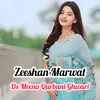 About Ds Meena Qurbani Ghwari Song