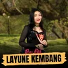 About Layune Kembang Song