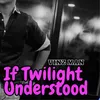 About If Twilight Understood Song