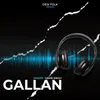 About GALLAN Song