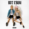 About ВСЕ СВОИ Song
