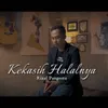 KEKASIH HALALNYA