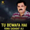 About Tu Bewafa Hai Song