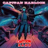 About Capitan harlock Song