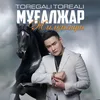 About Мұғалжар жылқылары Song