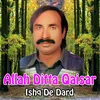 Ishq Da Dard