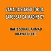 About Zama Da Stargo Tor Da Zarge Sar Da Madine Dy Song