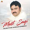 Mast Saqi