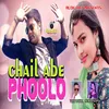 About CHAIL ABE PHOOLO Song