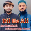 About Dil He Ali Song