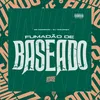 Fumadão de Baseado