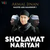 About Sholawat Nariyah Song