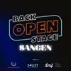 Backstage OPEN