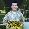 Benci Kusangka Sayang