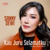 Kau Juru Selamatku