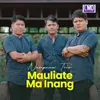 Mauliate Ma Inang